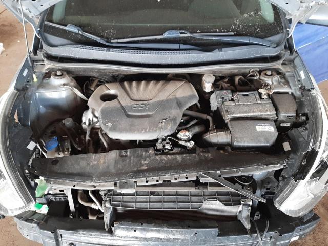 Photo 11 from auction – 2017 HYUNDAI ACCENT SE with VIN KMHCT5AE6HU353838
