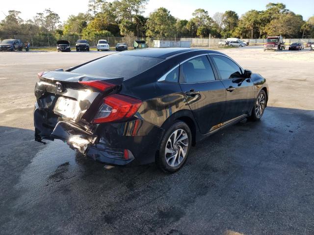 Photo 3 from auction – 2016 HONDA CIVIC EX with VIN 19XFC2F79GE056439