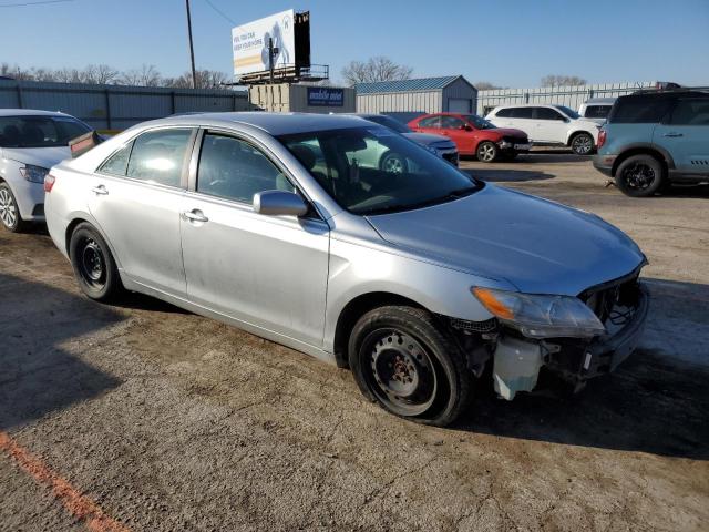 Photo 4 from auction – 2007 TOYOTA CAMRY CE with VIN 4T1BE46K37U542637