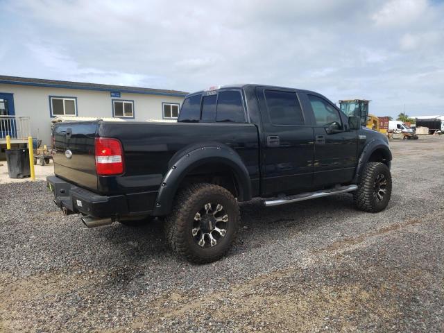 Photo 3 from auction – 2007 FORD F150 SUPER with VIN 1FTPW14V47KC42541