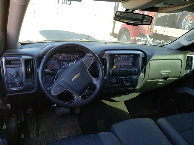 Photo 8 from auction – 2014 CHEVROLET SILVERADO with VIN 3GCUKREC8EG179166