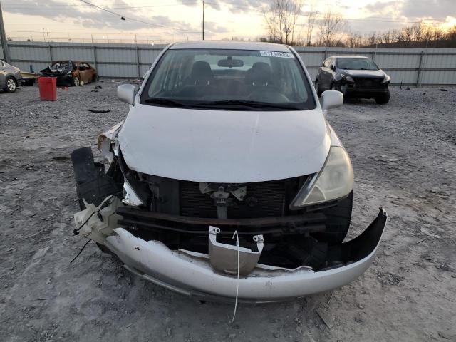 Photo 5 from auction – 2009 NISSAN VERSA S with VIN 3N1BC11EX9L449706
