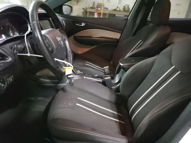 Photo 7 from auction – 2014 DODGE DART SXT with VIN 1C3CDFBB1ED673368