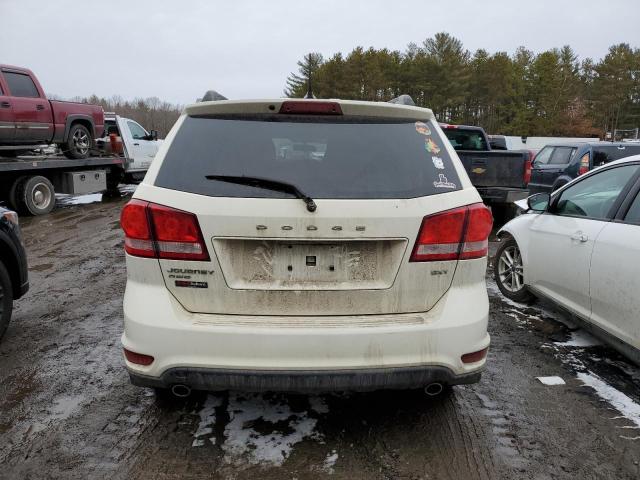 Photo 6 from auction – 2013 DODGE JOURNEY SX with VIN 3C4PDDBG7DT638856