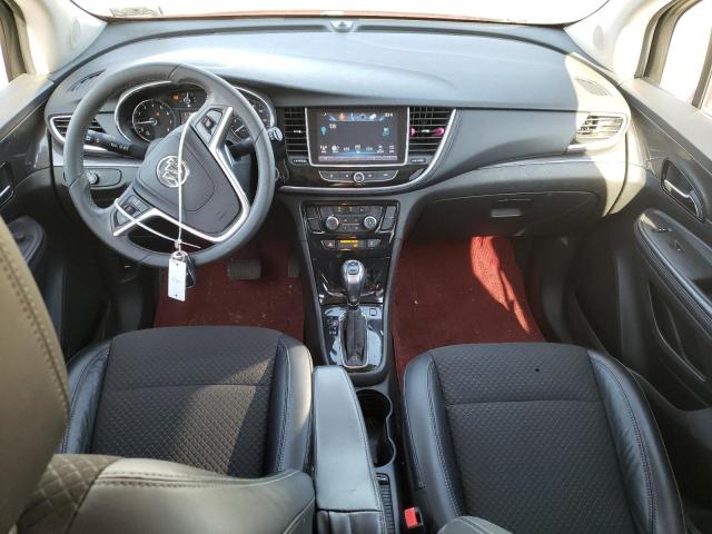 Photo 8 from auction – 2017 BUICK ENCORE PRE with VIN KL4CJESB3HB153522
