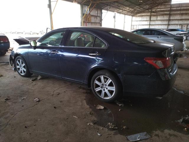 Photo 2 from auction – 2007 LEXUS ES 350 with VIN JTHBJ46G672135353