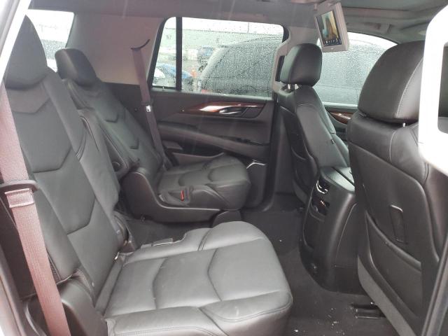 Photo 11 from auction – 2016 CADILLAC ESCALADE P with VIN 1GYS4CKJ7GR271609