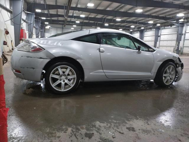 Photo 3 from auction – 2007 MITSUBISHI ECLIPSE ES with VIN 4A3AK64F37E069839