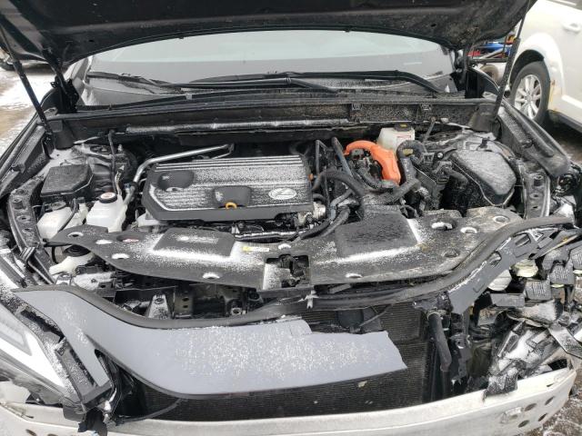 Photo 12 from auction – 2022 LEXUS NX 350H with VIN 2T2GKCEZ5NC006791