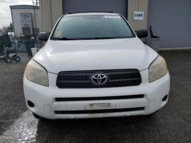 Photo 5 from auction – 2007 TOYOTA RAV4 with VIN JTMZD33V376048846