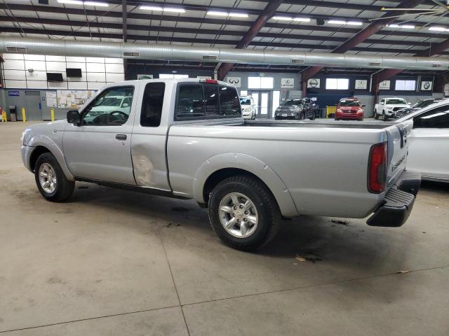 Photo 2 from auction – 2002 NISSAN FRONTIER K with VIN 1N6DD26S02C328480