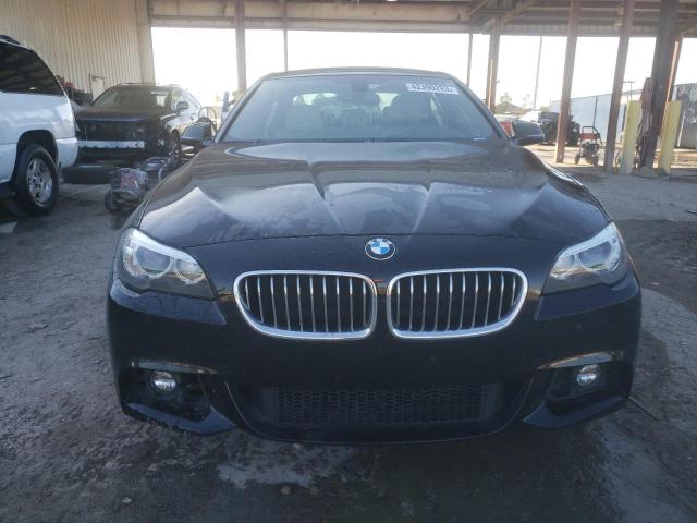 Photo 5 from auction – 2015 BMW 528 I with VIN WBA5A5C59FD524138