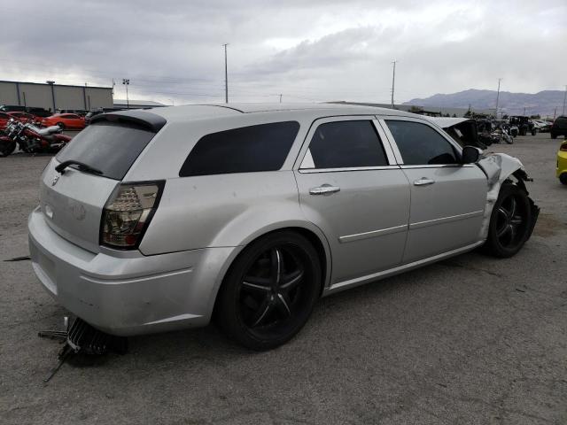 Photo 3 from auction – 2006 DODGE MAGNUM with VIN 2D4FV47T76H532758