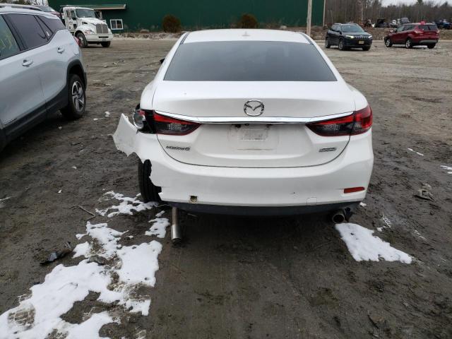 Photo 6 from auction – 2015 MAZDA 6 TOURING with VIN JM1GJ1V64F1163297