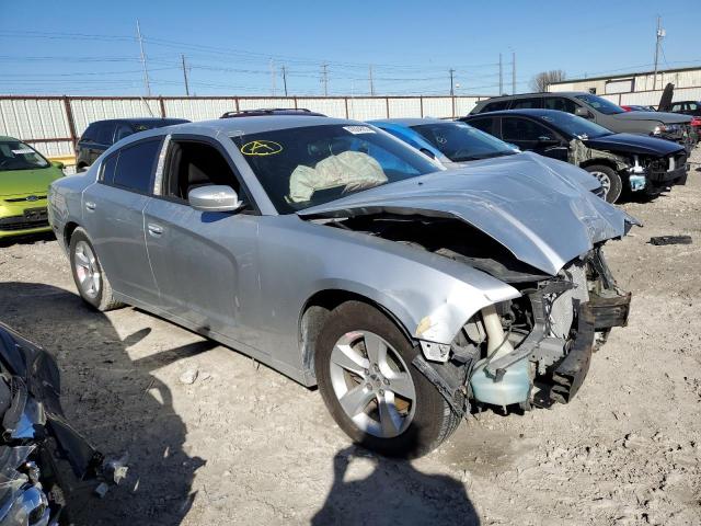 Photo 4 from auction – 2012 DODGE CHARGER SE with VIN 2C3CDXBG2CH286913