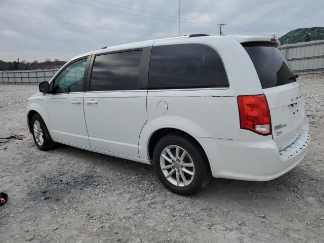 Photo 2 from auction – 2018 DODGE GRAND CARA with VIN 2C4RDGCG6JR191184