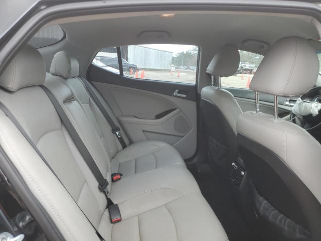 Photo 10 from auction – 2015 KIA OPTIMA EX with VIN 5XXGN4A76FG518592