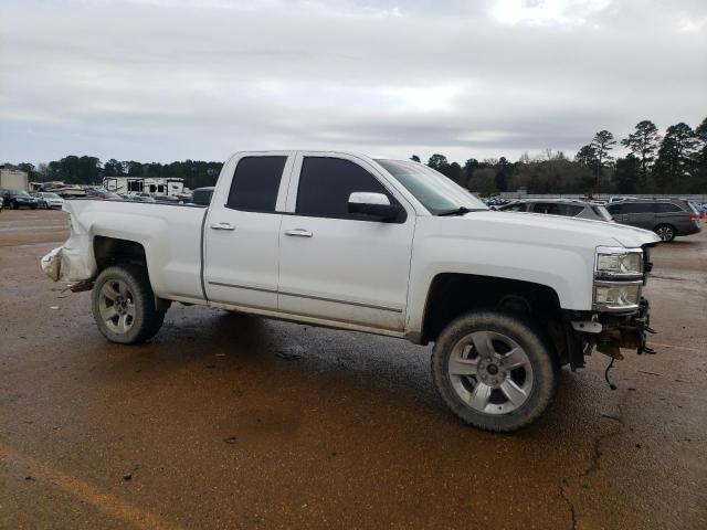 Photo 4 from auction – 2014 CHEVROLET SILVERADO with VIN 1GCVKSEC6EZ402817