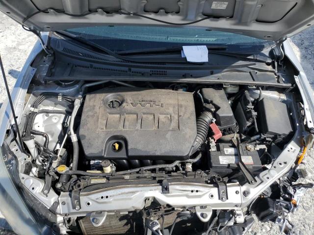 Photo 11 from auction – 2016 TOYOTA COROLLA L with VIN 2T1BURHE4GC622439