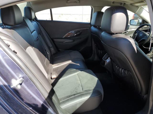 Photo 10 from auction – 2015 BUICK LACROSSE with VIN 1G4GA5G31FF267626