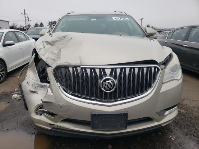 Photo 5 from auction – 2013 BUICK ENCLAVE with VIN 5GAKVCKD6DJ166343