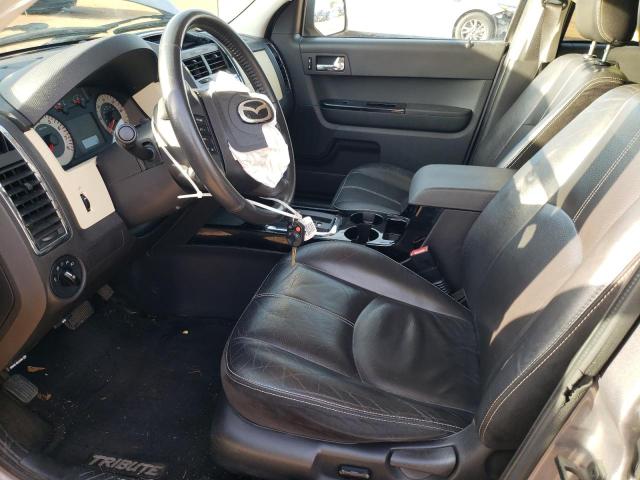 Photo 7 from auction – 2008 MAZDA TRIBUTE S with VIN 4F2CZ061X8KM10940