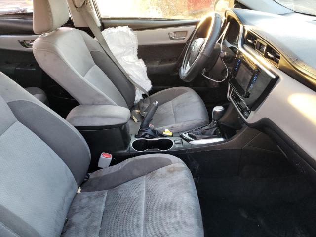 Photo 7 from auction – 2018 TOYOTA COROLLA L with VIN 5YFBURHEXJP776113