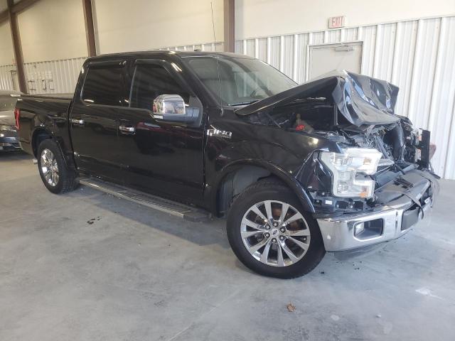 Снимка 4 от търг – 2015 FORD F150 SUPER с VIN 1FTEW1CF5FFA66270
