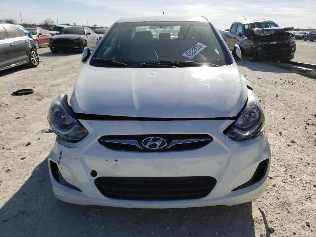 Photo 5 from auction – 2012 HYUNDAI ACCENT GLS with VIN KMHCT4AEXCU053061