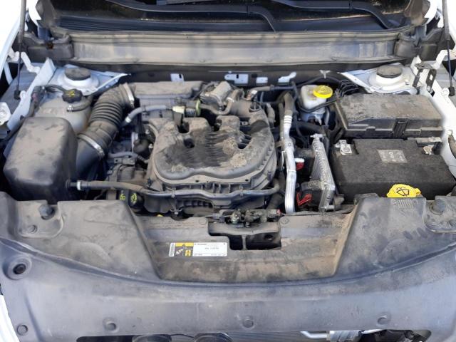 Photo 11 from auction – 2018 JEEP CHEROKEE O with VIN 1C4PJMJX8JD515319