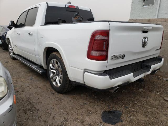 Photo 2 from auction – 2022 RAM 1500 LONGH with VIN 1C6SRFKT9NN282360