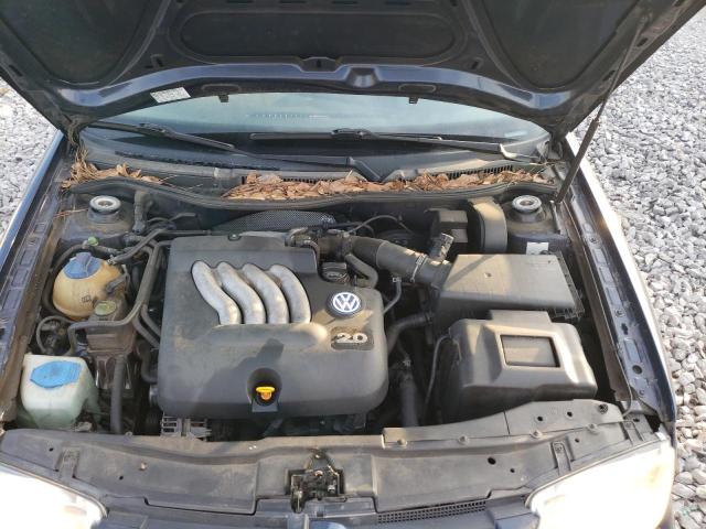 Photo 11 from auction – 2002 VOLKSWAGEN JETTA GLS with VIN 3VWSB69M92M015878