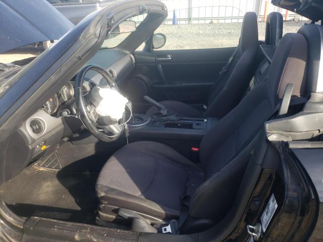 Photo 7 from auction – 2012 MAZDA MX-5 MIATA with VIN JM1NC2JF2C0226511