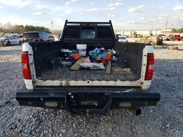 Photo 6 from auction – 2012 CHEVROLET SILVERADO with VIN 1GC2CVC80CZ319185