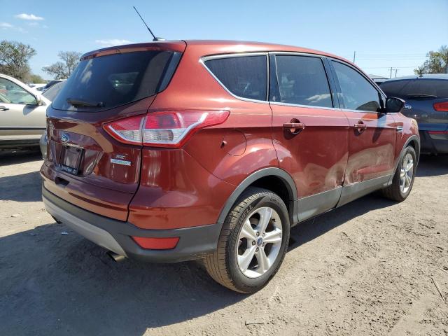 Photo 3 from auction – 2014 FORD ESCAPE SE with VIN 1FMCU0GX8EUB83602