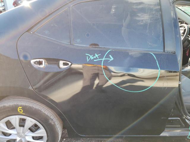 Photo 10 from auction – 2015 TOYOTA COROLLA L with VIN 2T1BURHE8FC383508