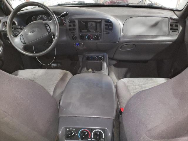 Photo 8 from auction – 2000 FORD EXPEDITION with VIN 1FMFU16L7YLC50508