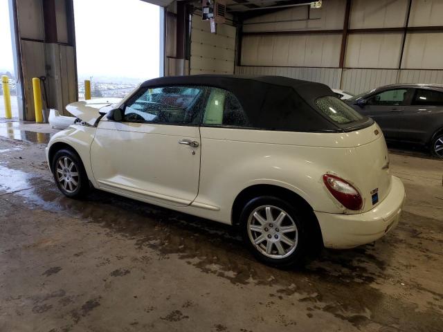 Photo 2 from auction – 2007 CHRYSLER PT CRUISER with VIN 3C3JY45X97T606456