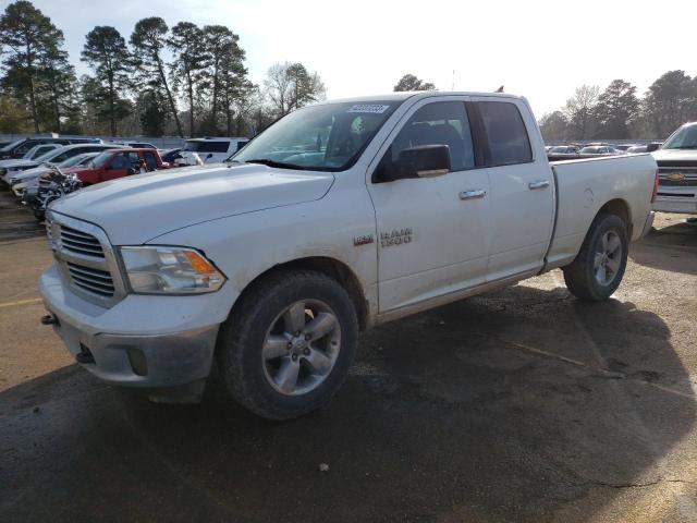 RAM 1500 SLT 2014 with VIN 1C6RR7GT2ES386087 - Photo from auction