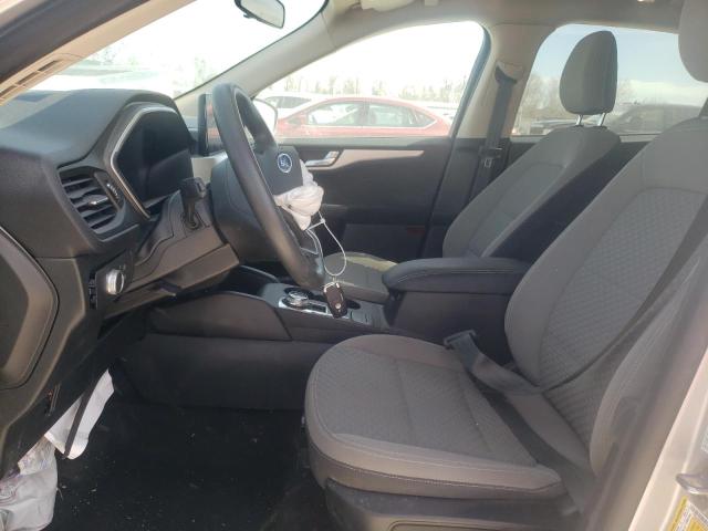 Photo 7 from auction – 2020 FORD ESCAPE SE with VIN 1FMCU0G65LUB83593