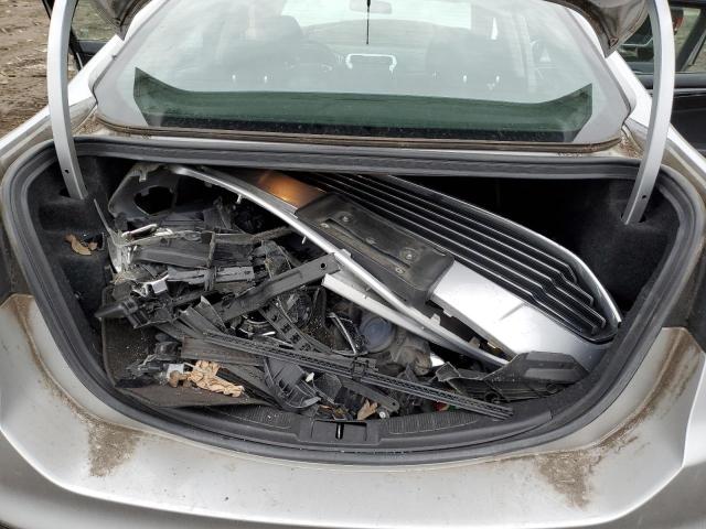 Photo 12 from auction – 2014 FORD FUSION SE with VIN 3FA6P0LU0ER191162