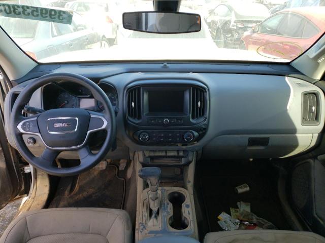 Photo 8 from auction – 2021 GMC CANYON ELE with VIN 1GTH5BEN7M1253238