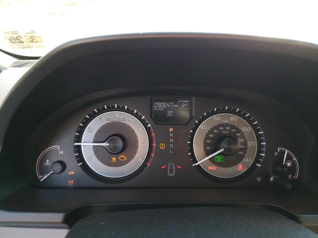Photo 9 from auction – 2015 HONDA ODYSSEY EX with VIN 5FNRL5H6XFB040293