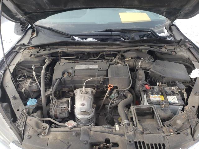 Photo 11 from auction – 2014 HONDA ACCORD EXL with VIN 1HGCR2F82EA802306