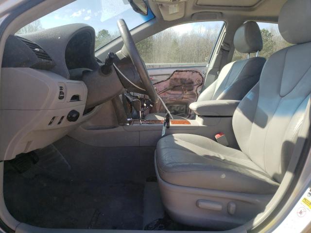 Photo 7 from auction – 2011 TOYOTA CAMRY HYBR with VIN 4T1BB3EK4BU132507