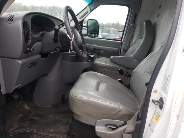 Photo 7 from auction – 2008 FORD ECONOLINE with VIN 1FTSS34P08DA69710