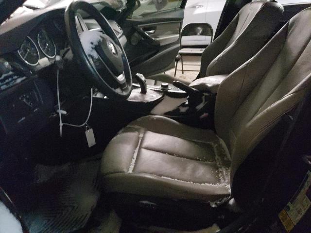 Photo 7 from auction – 2013 BMW 328 XI with VIN WBA3B3C54DJ898518