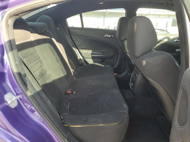 Photo 10 from auction – 2014 DODGE CHARGER R/ with VIN 2C3CDXCT1EH147774