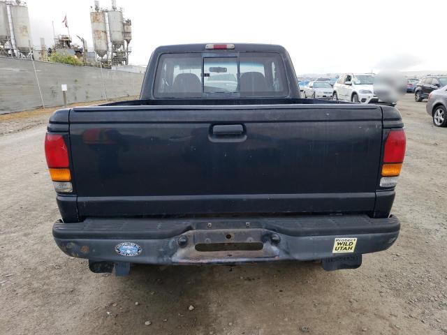Photo 6 from auction – 1995 MAZDA B4000 CAB with VIN 4F4CR17X8STM11604