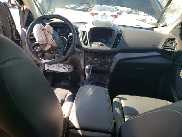 Photo 8 from auction – 2019 FORD ESCAPE SEL with VIN 1FMCU9HD3KUA56583